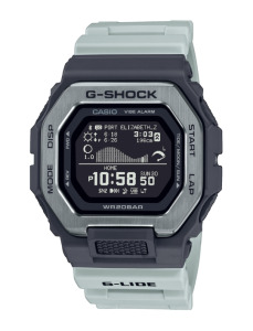 Zegarek męski G-SHOCK GBX-100TT-8ER