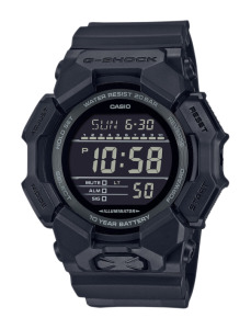 Zegarek męski G-SHOCK GD-010-1A1ER