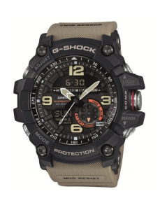 Zegarek męski G-shock G-Shock Mudmaster GG-1000-1A5ER