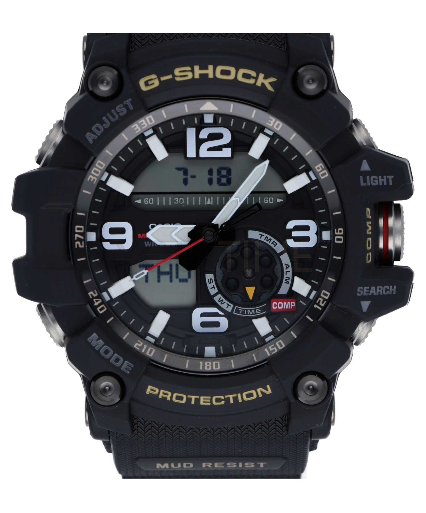g shock g1000 mudmaster