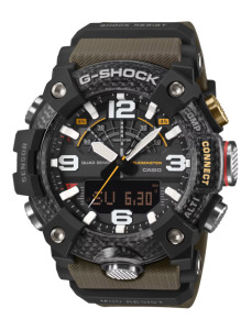 Zegarek męski G-SHOCK GG-B100X-1A3ER