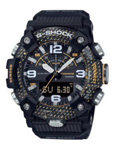 Zegarek męski G-shock Mudmaster GG-B100Y-1AER