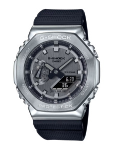Zegarek męski G-SHOCK x Star Wars GM-2100 -1AER-MAN 