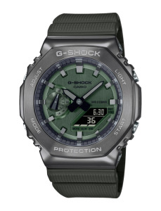 Zegarek męski G-SHOCK G-STELL GM-2100B-3AER