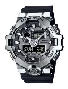 Zegarek męski G-SHOCK GM-700-1AER
