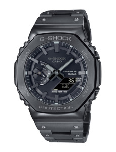 Zegarek męski G-shock Full Metal GM-B2100BD-1AER