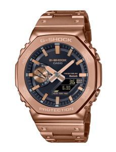 Zegarek męski G-shock GM-B2100GD-5AER