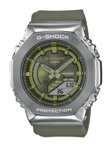 Zegarek damski G-SHOCK GM-S2100-3AER