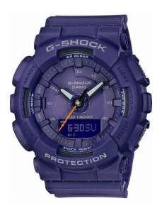 Zegarek damski G-shock  GMA-S130VC-2AER