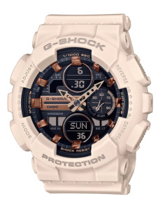 Zegarek damski G-SHOCK GMA-S140M-4AER