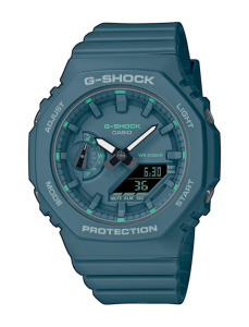 Zegarek damski G-shock  GMA-S2100GA-3AER