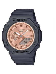 Zegarek damski G-SHOCK GMA-S2100MD-1AER