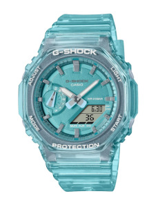 Zegarek damski G-SHOCK GMA-S2100SK-2AER