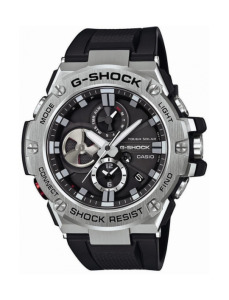 Zegarek męski G-shock G-Shock G-Steel GST-B100-1AER