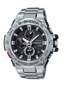 Zegarek męski G-shock G-Shock G-Steel GST-B100D-1AER