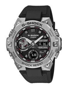 Zegarek męski G-SHOCK Solar GST-B400-1AER