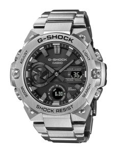 Zegarek G-SHOCK Solar GST-B400D-1AER