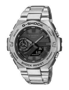 Zegarek męski G-shock G-Steel GST-B500D-1A1ER