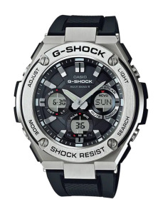 Zegarek męski G-SHOCK G-STEEL GST-W110-1AER
