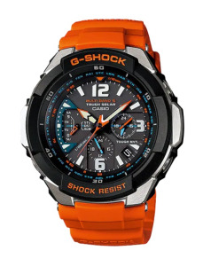 Zegarek męski G-SHOCK Gravitymaster GW-3000M-4AER