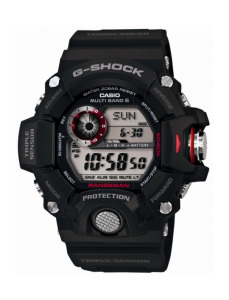 Zegarek męski G-shock G-Shock Master of G GW-9400-1ER
