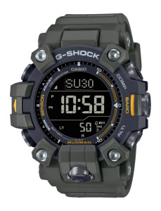 Zegarek męski G-SHOCK MUDMAN GW-9500-3ER