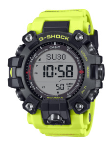 Zegarek męski G-SHOCK Mudman GW-9500MRY-1A9ER