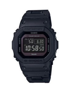 Zegarek męski G-shock G-Shock GW-B5600BC-1BER