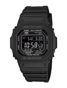 Zegarek męski G-SHOCK GW-M5610U-1BER