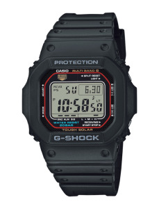 Zegarek męski G-SHOCK GW-M5610U-1ER