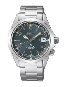 Zegarek męski Seiko Prospex Alpinist SPB197J1