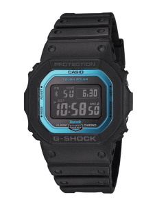 Zegarek męski G-Shock GW-B5600-2ER