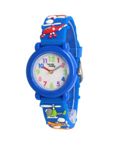 Zegarek dziecięcy Knock Nocky Color Boom CB3308003