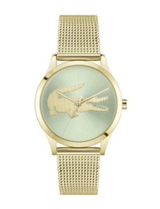 Zegarek damski Lacoste Crocodelle 2001417