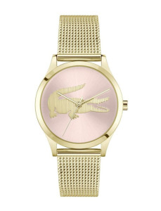 Zegarek damski Lacoste Crocodelle 2001418