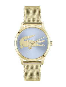 Zegarek damski Lacoste Crocodelle 2001419