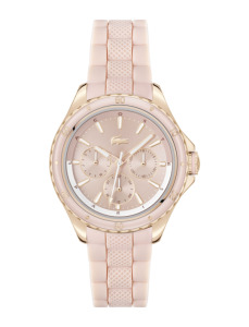 Zegarek damski Lacoste Santorini 2001457