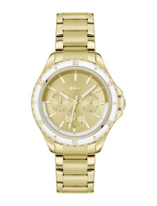 Zegarek damski Lacoste Santorini 2001458