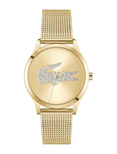 Zegarek damski Lacoste Crocodelle 2001470