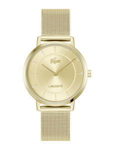 Zegarek damski Lacoste Crocorigin 2001474