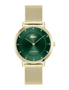 Zegarek damski Lacoste Crocorigin 2001475