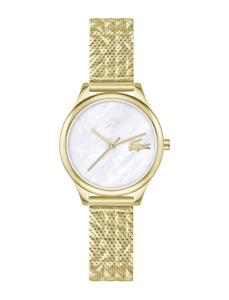 Zegarek damski Lacoste Crocodelle 2001500