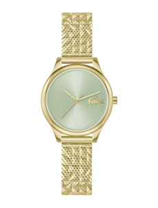 Zegarek damski Lacoste Crocodelle 2001502