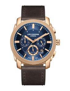 Zegarek męski Lee Cooper  LC08178.492