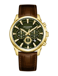 Zegarek męski Lee Cooper  LC08239.174