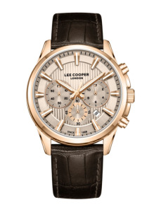 Zegarek męski Lee Cooper  LC08239.472