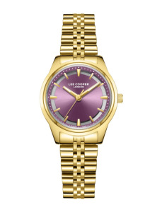 Zegarek damski Lee Cooper LC08285.180