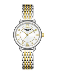 Zegarek damski Lee Cooper  LC08287.230