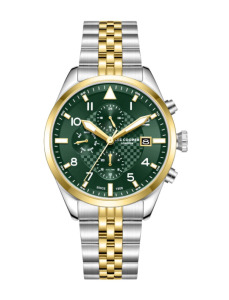 Zegarek męski Lee Cooper LC08318.270 + pasek