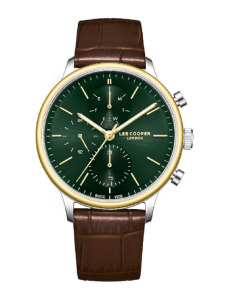 Zegarek męski Lee Cooper  LC08333.274